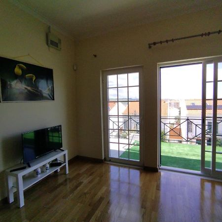 Casa Da Paz - Arruda Dos Vinhos Apartment ภายนอก รูปภาพ