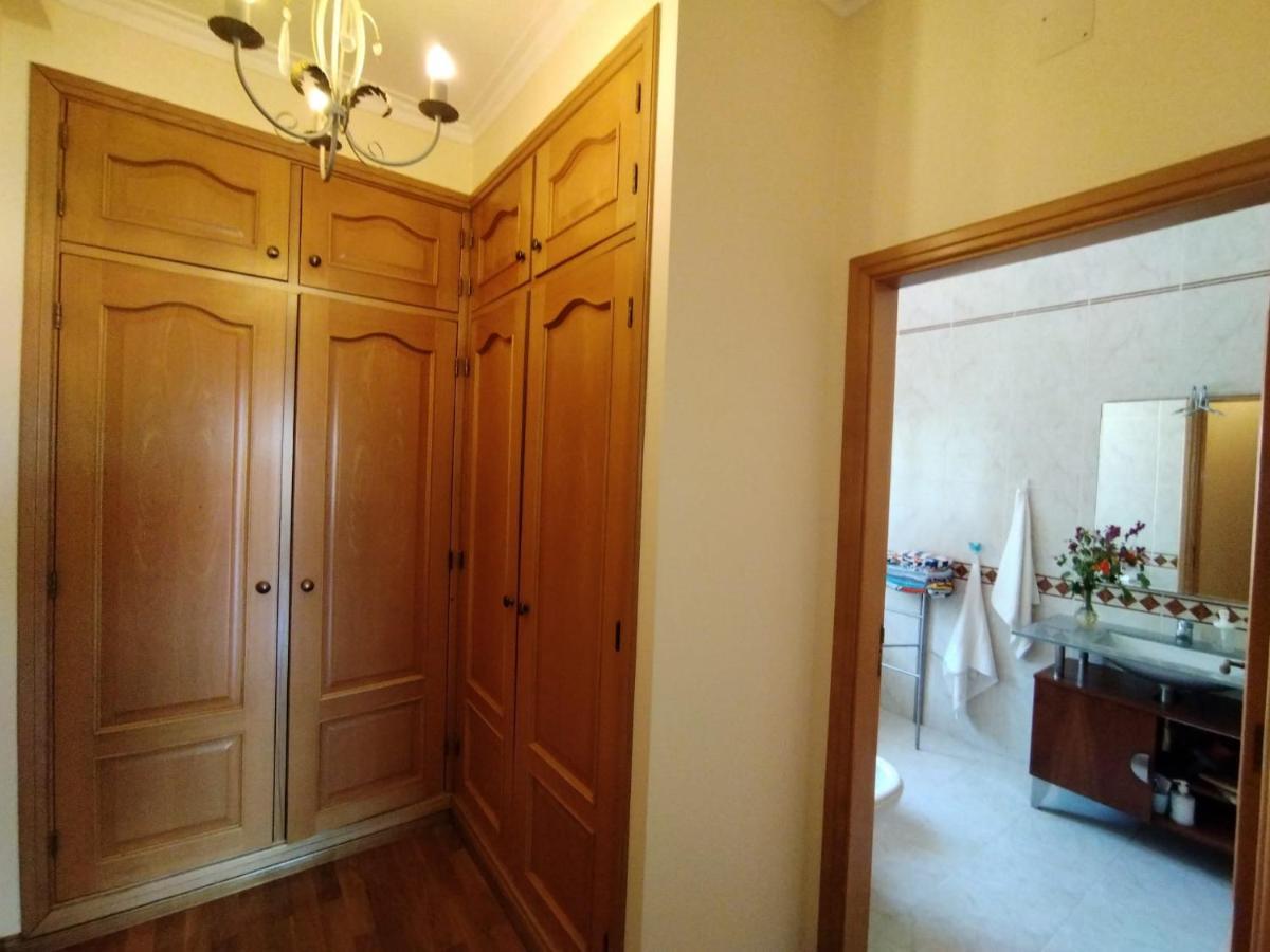 Casa Da Paz - Arruda Dos Vinhos Apartment ภายนอก รูปภาพ