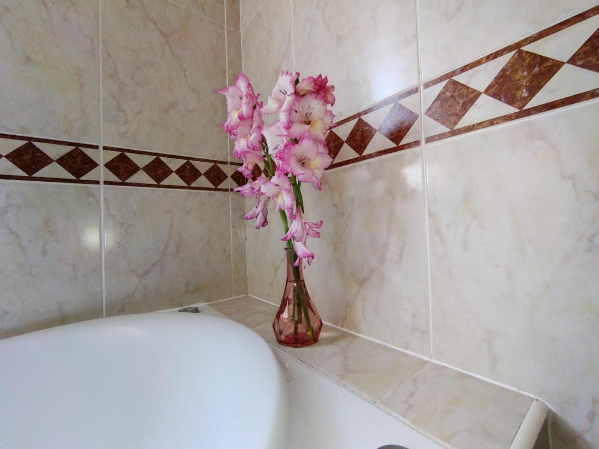 Casa Da Paz - Arruda Dos Vinhos Apartment ภายนอก รูปภาพ