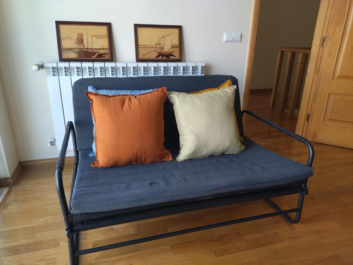 Casa Da Paz - Arruda Dos Vinhos Apartment ภายนอก รูปภาพ